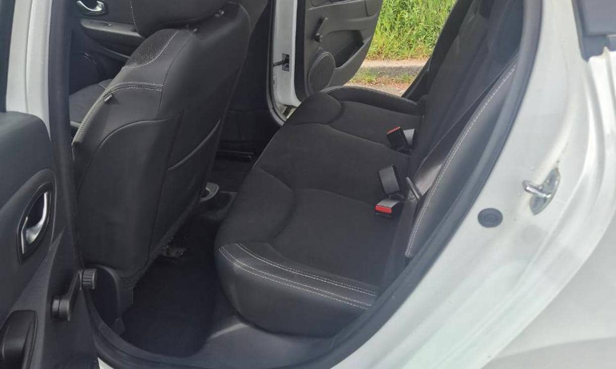 Renault CLIO IV — photo 3