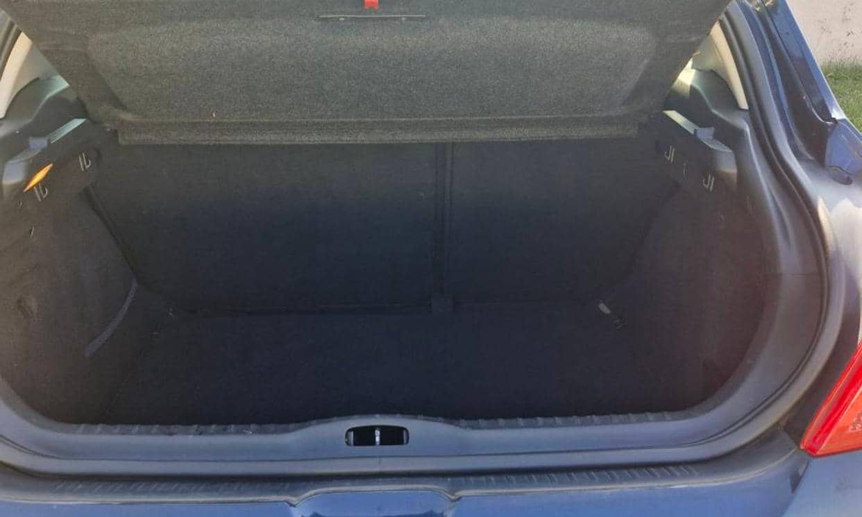Peugeot 308 — photo 5