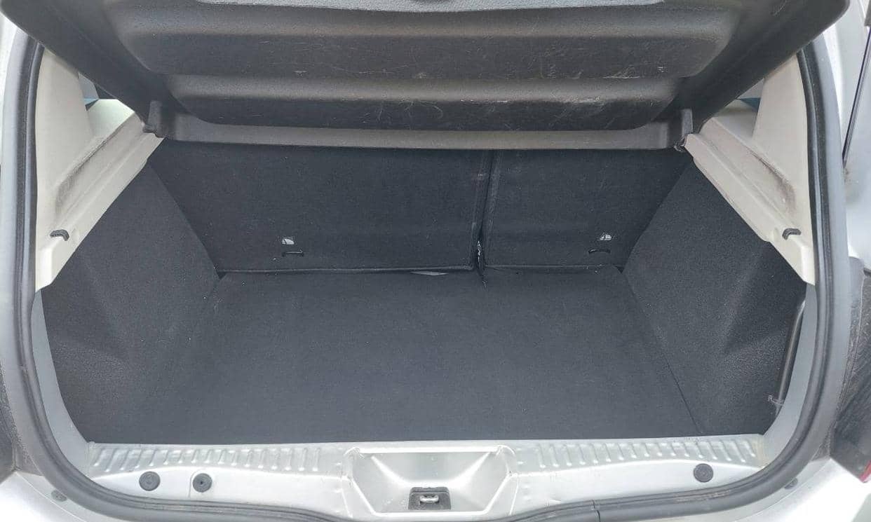 Dacia SANDERO — photo 8