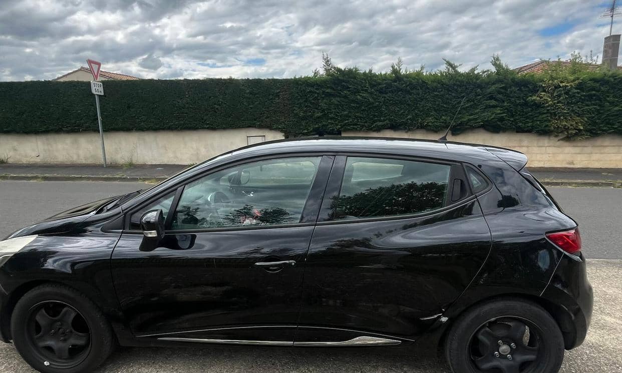 Renault CLIO IV — photo 4