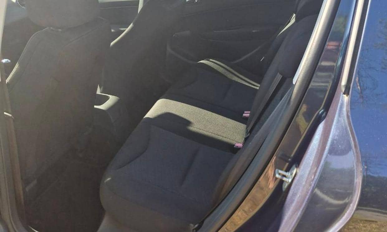 Peugeot 308 — photo 4
