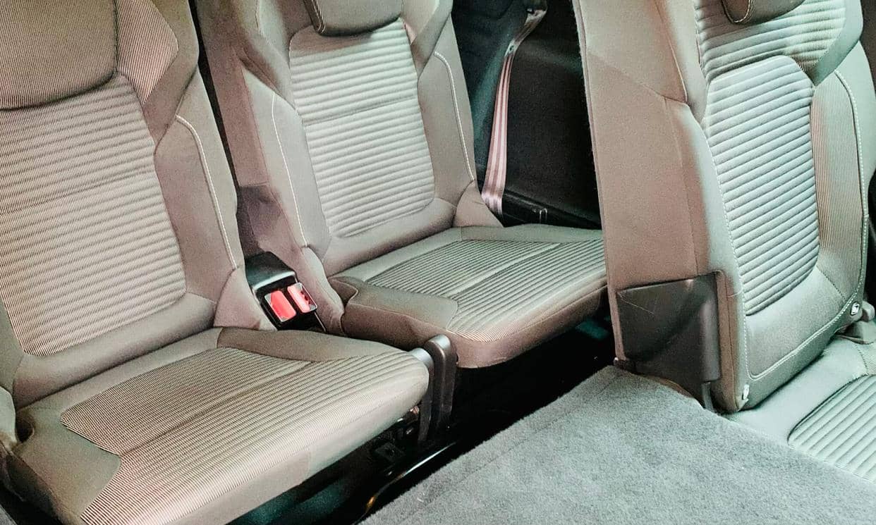 Renault GRAND SCENIC IV — photo 7