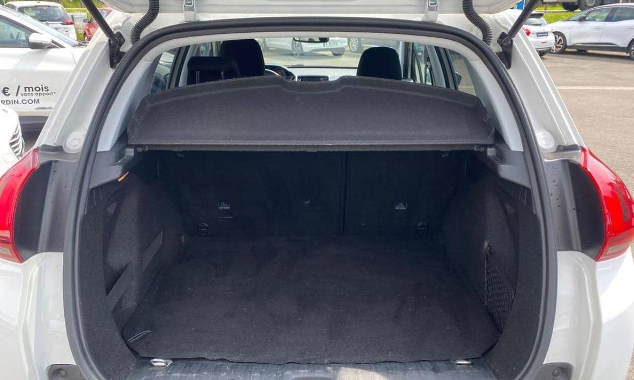 Peugeot 2008 — photo 6