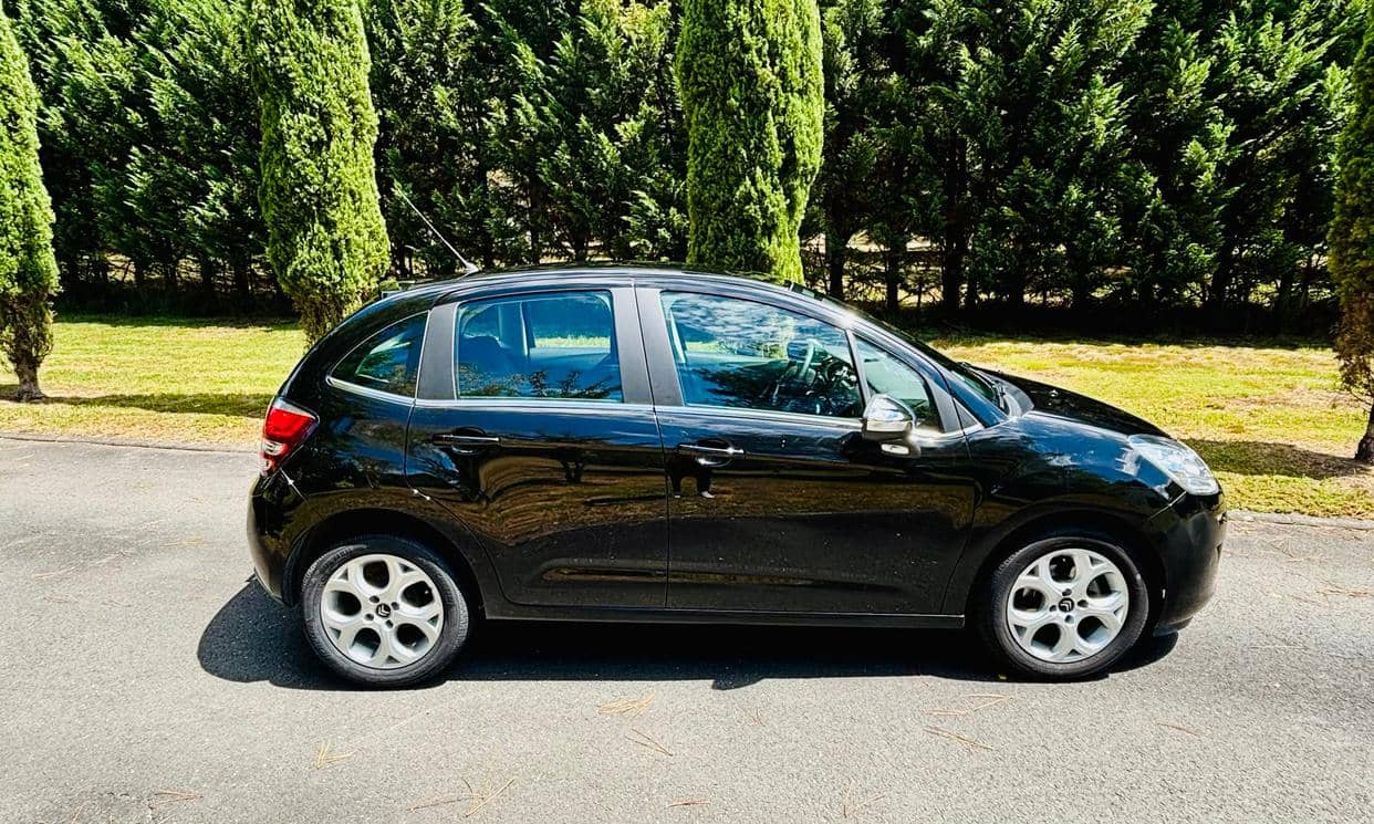 Citroen C3 — photo 6