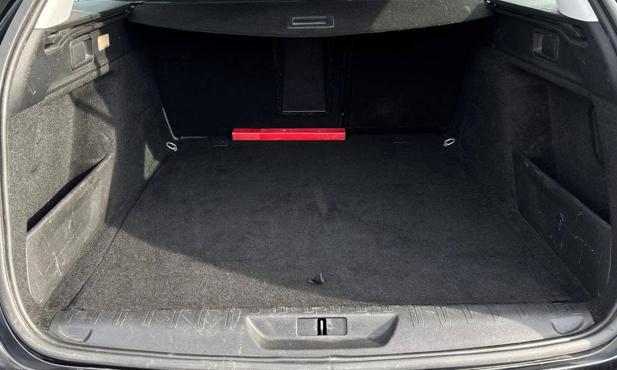 Peugeot 308 — photo 6
