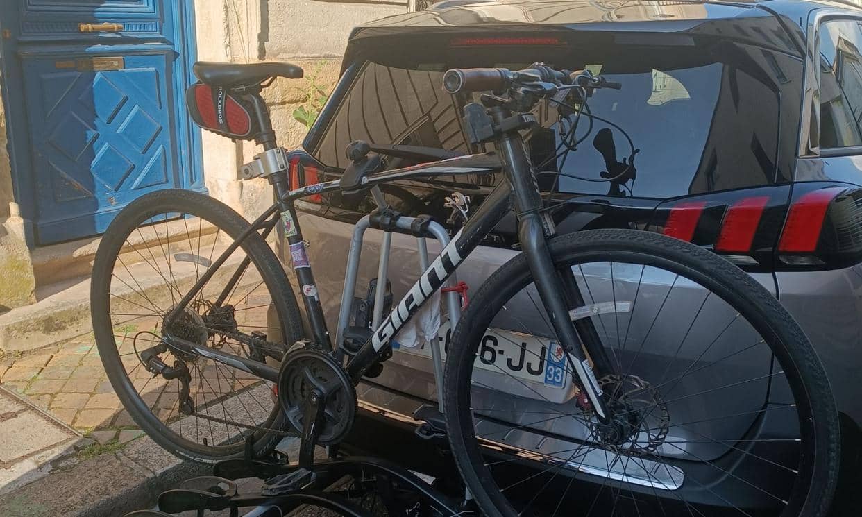 Peugeot 5008 — photo 14