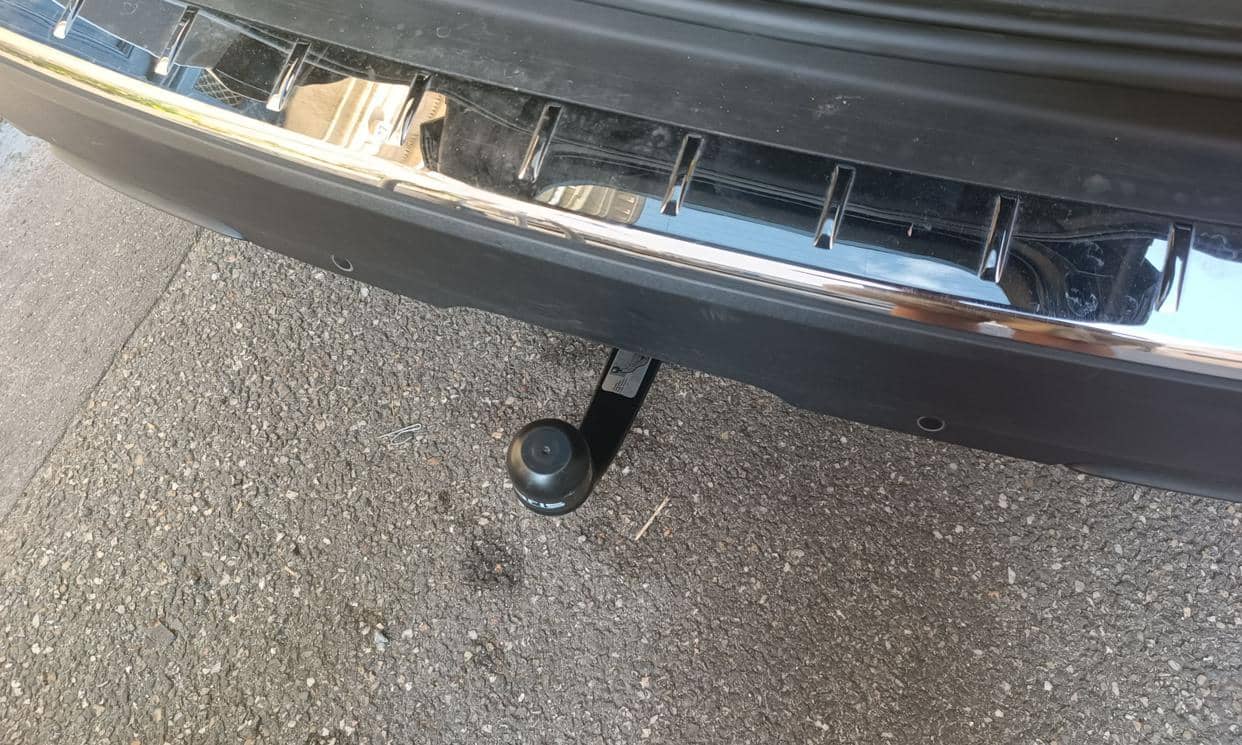Peugeot 5008 — photo 15