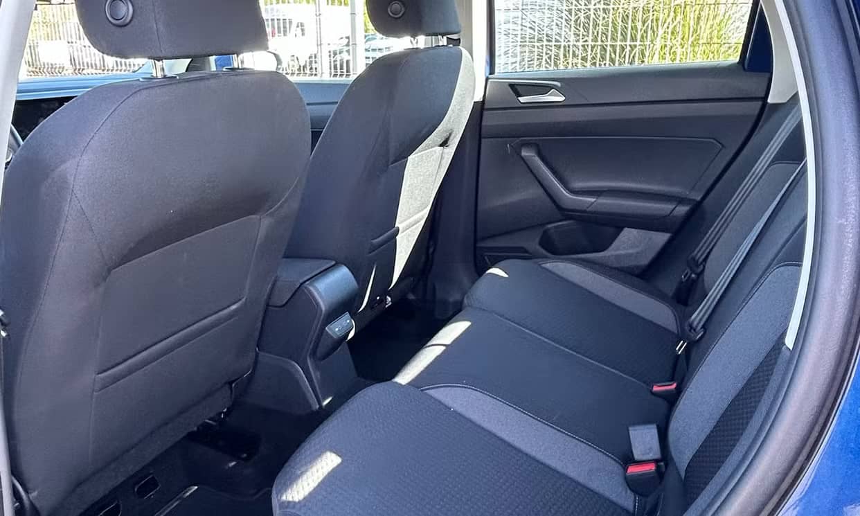Volkswagen POLO — photo 10
