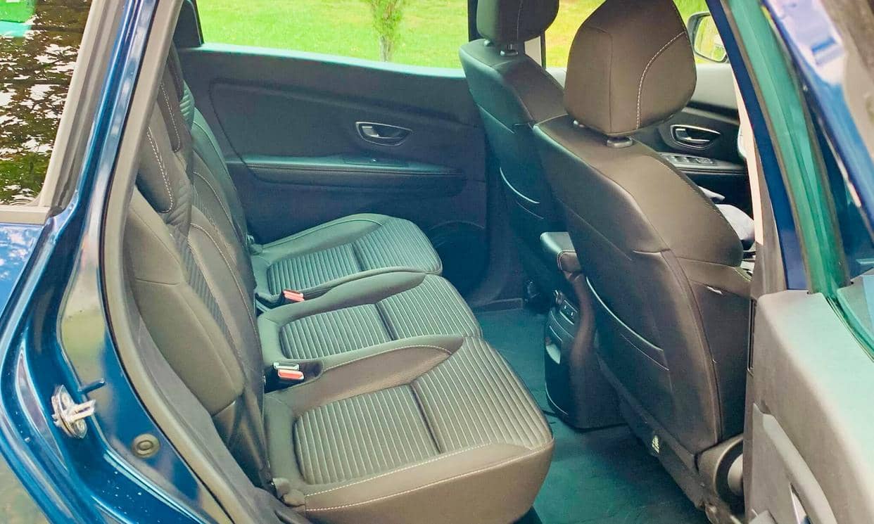 Renault GRAND SCENIC IV — photo 4