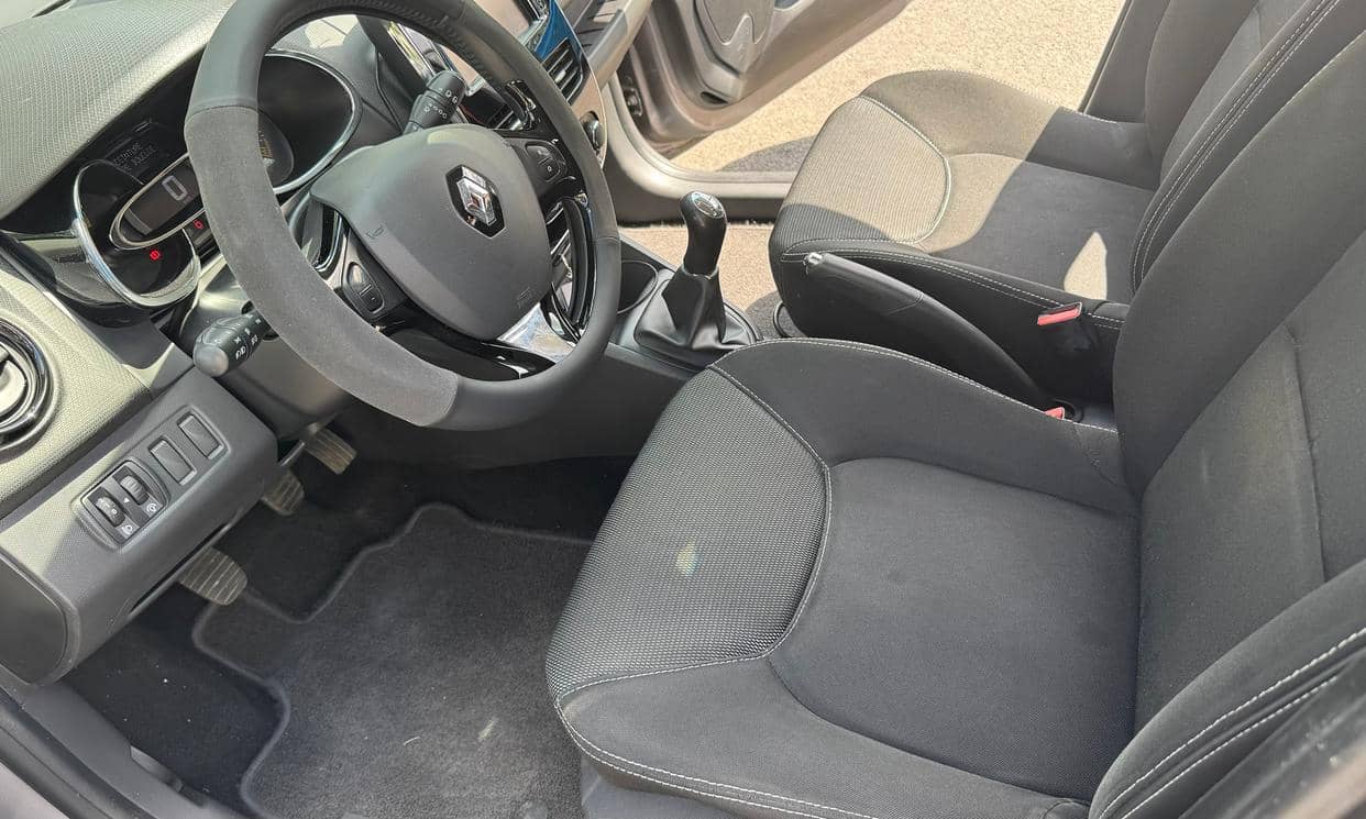 Renault CLIO IV — photo 6