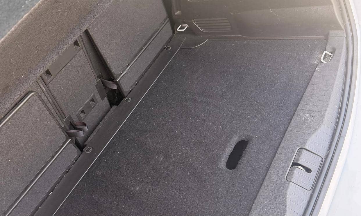Opel MERIVA — photo 5