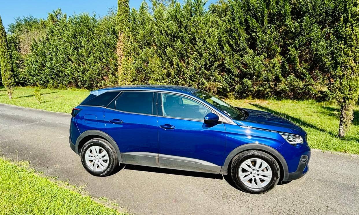 Peugeot 3008 — photo 2