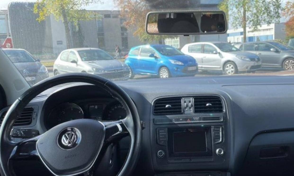 Volkswagen POLO — photo 2