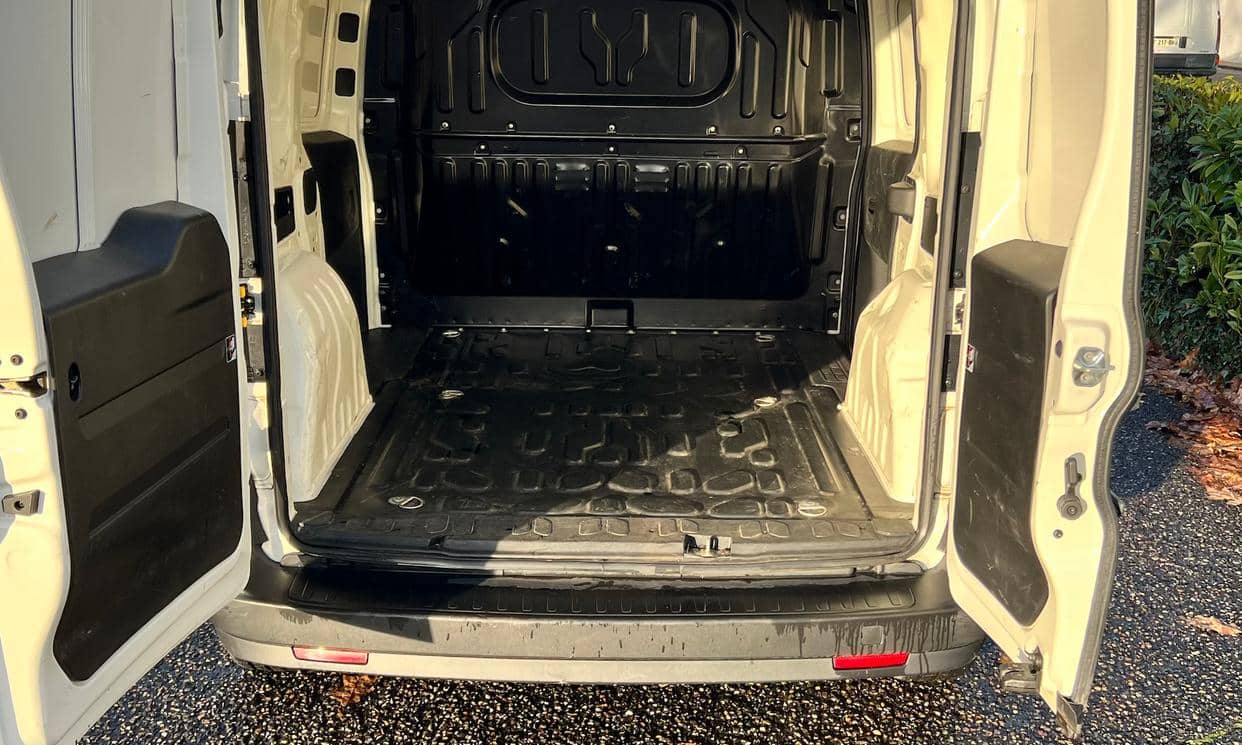 FIAT DOBLO — photo 9