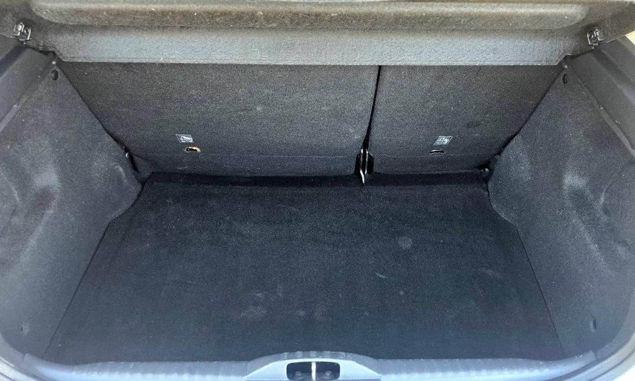 Citroen C3 — photo 10