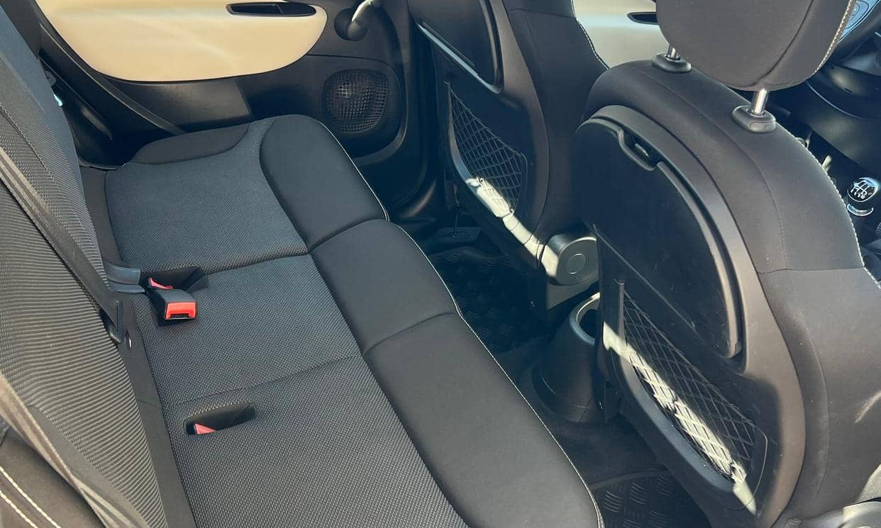FIAT 500L — photo 15