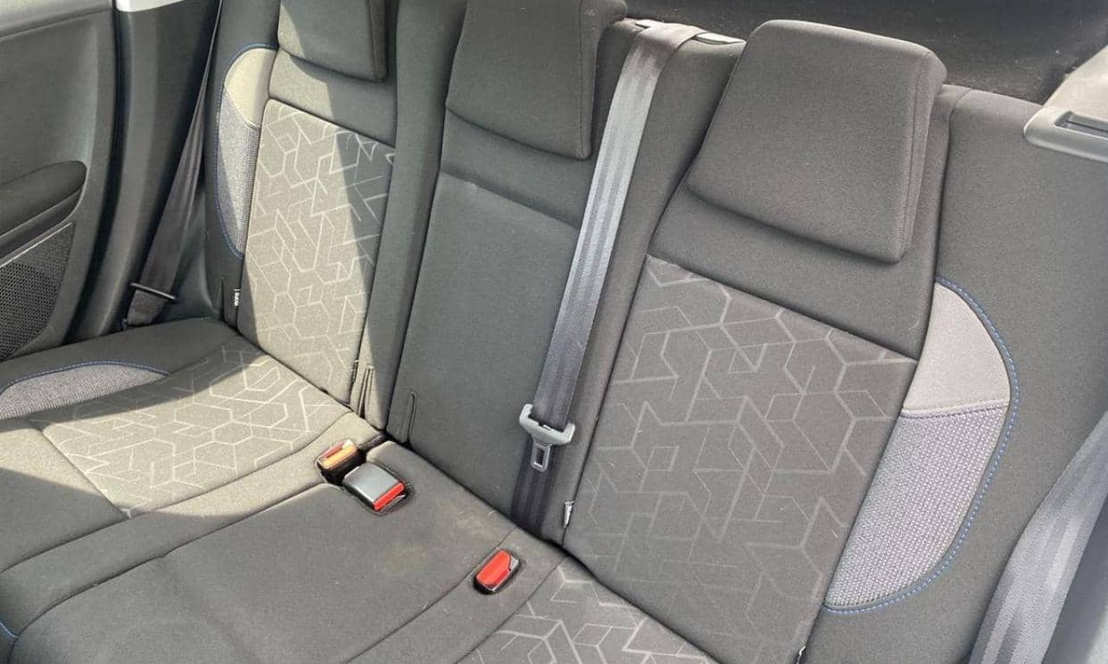 Peugeot 2008 — photo 9