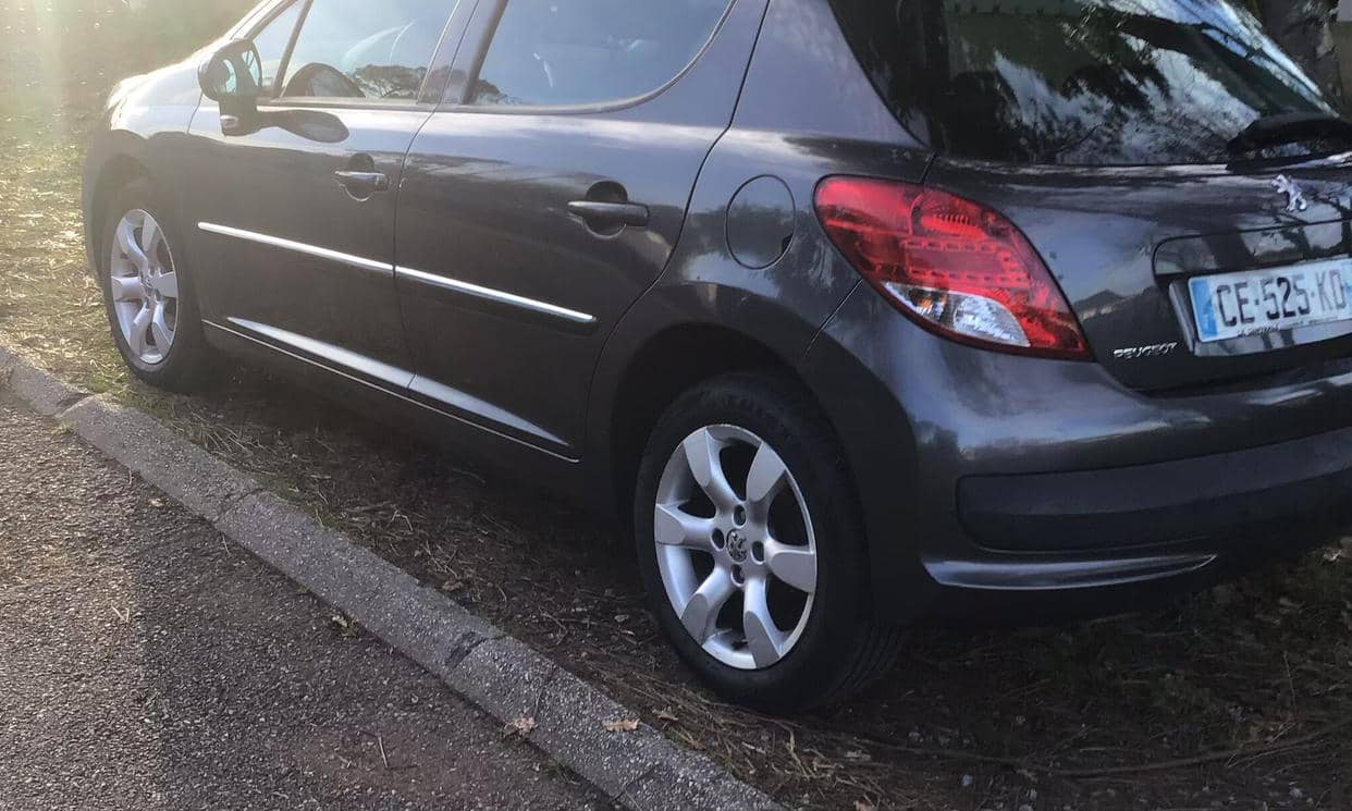 Peugeot 207 — photo 5