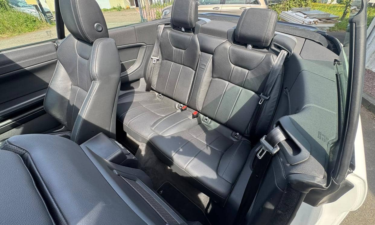 Land Rover RANGE ROVER EVOQUE — photo 4