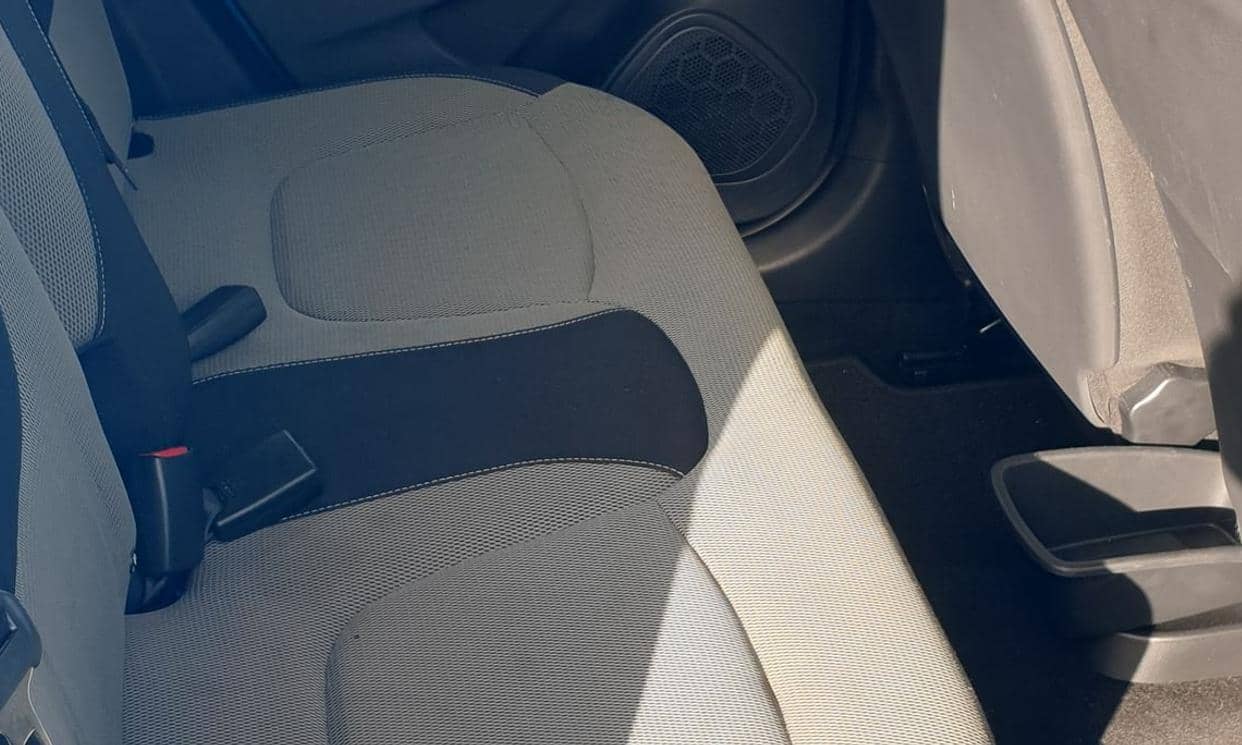 Renault CAPTUR — photo 6