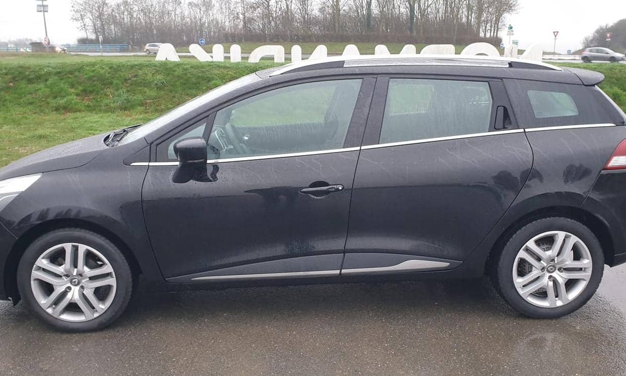 Renault CLIO IV — photo 2