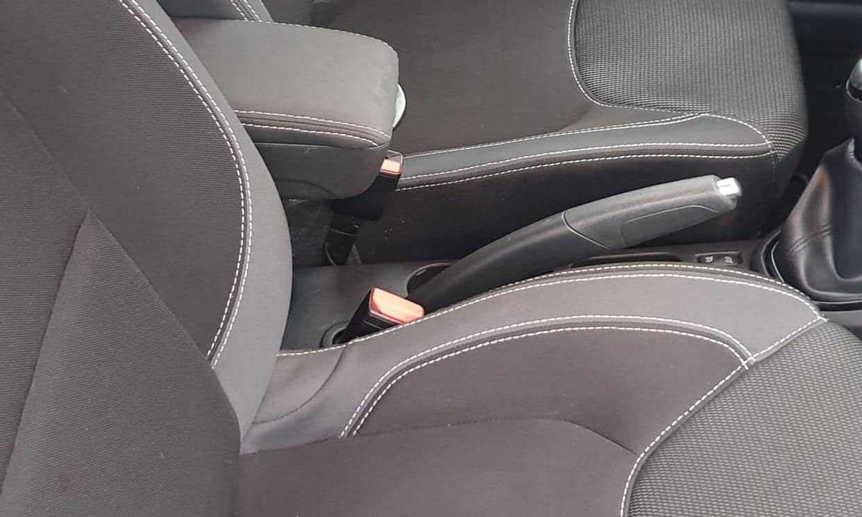 Renault CLIO IV — photo 6