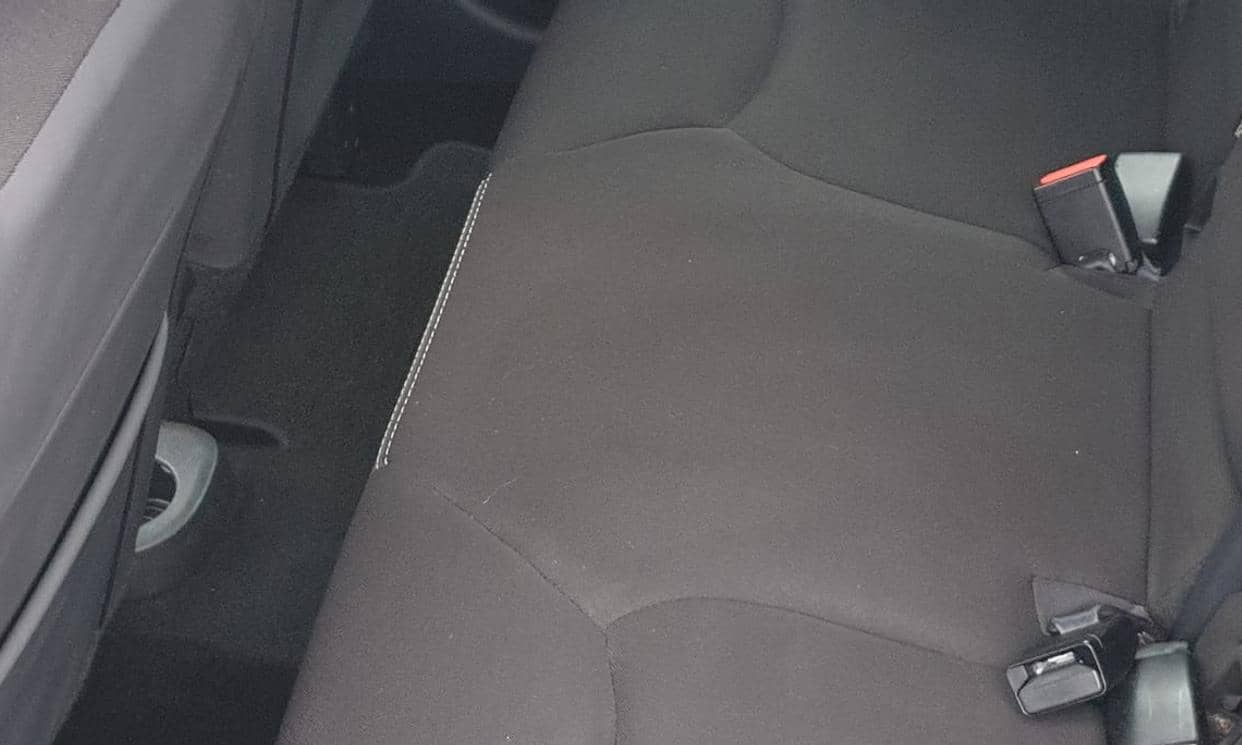 Renault CLIO IV — photo 7