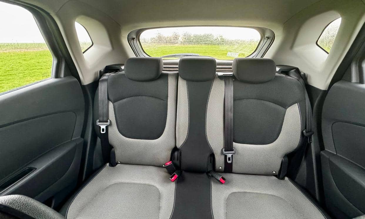 Renault CAPTUR — photo 7