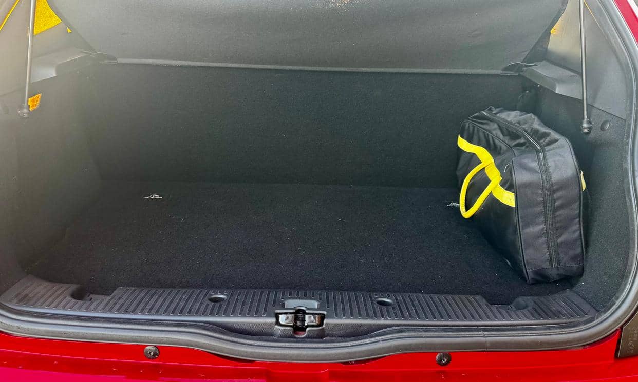 Renault TWINGO III — photo 8