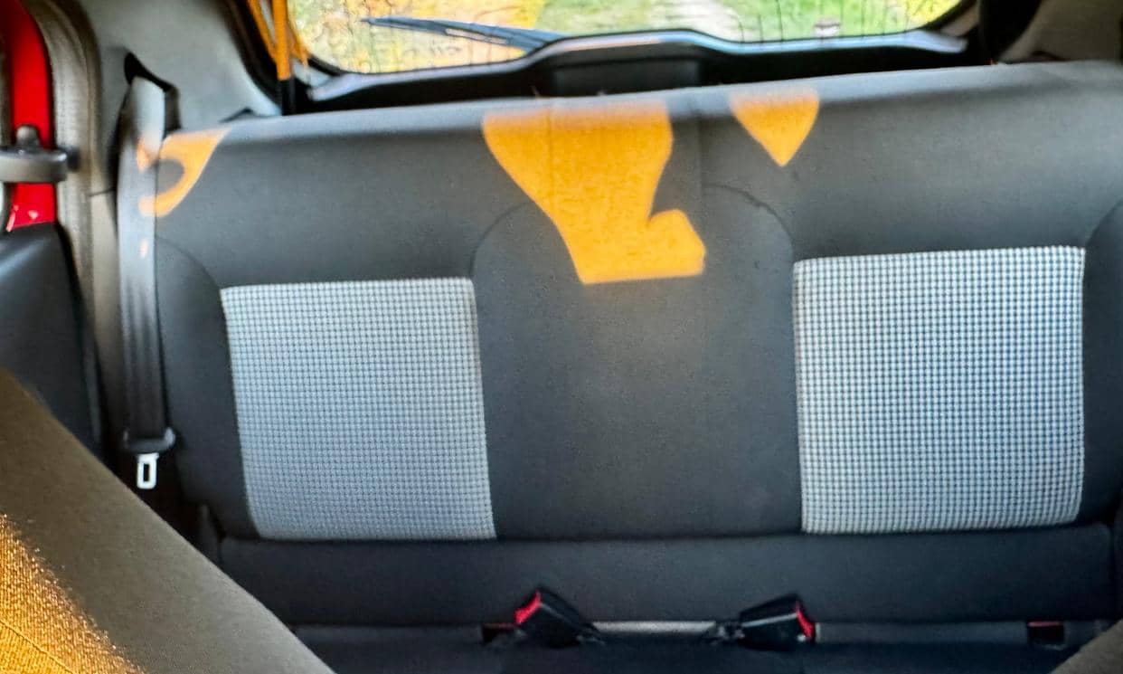 Renault TWINGO III — photo 10