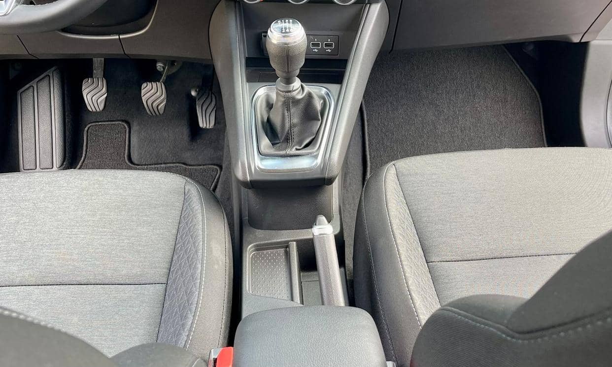 Renault CAPTUR II — photo 8