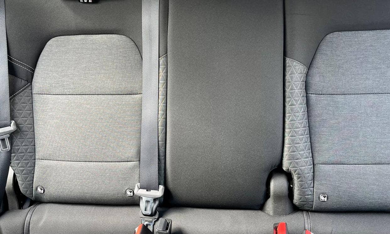 Renault CAPTUR II — photo 10
