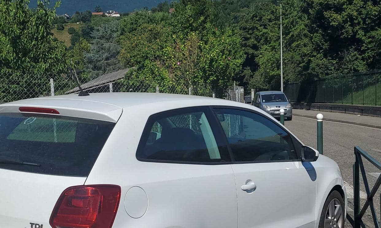 Volkswagen POLO — photo 2