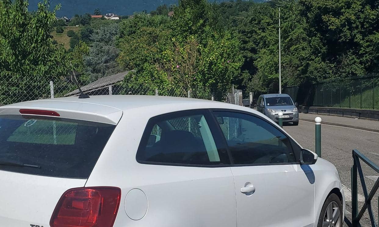 Volkswagen POLO — photo 6