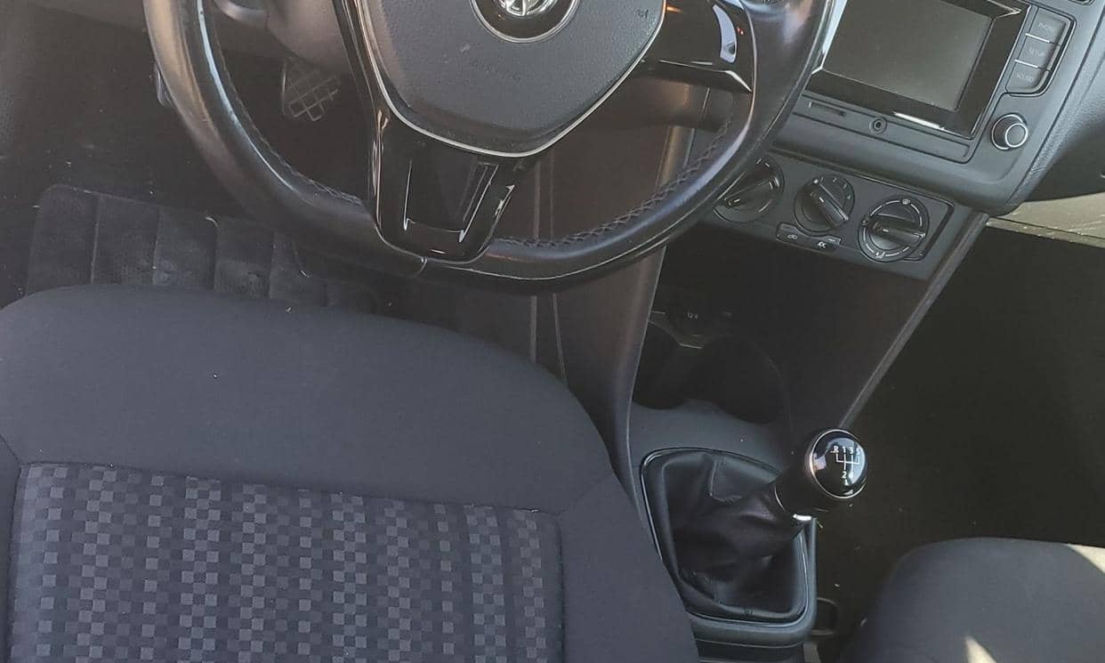 Volkswagen POLO — photo 4