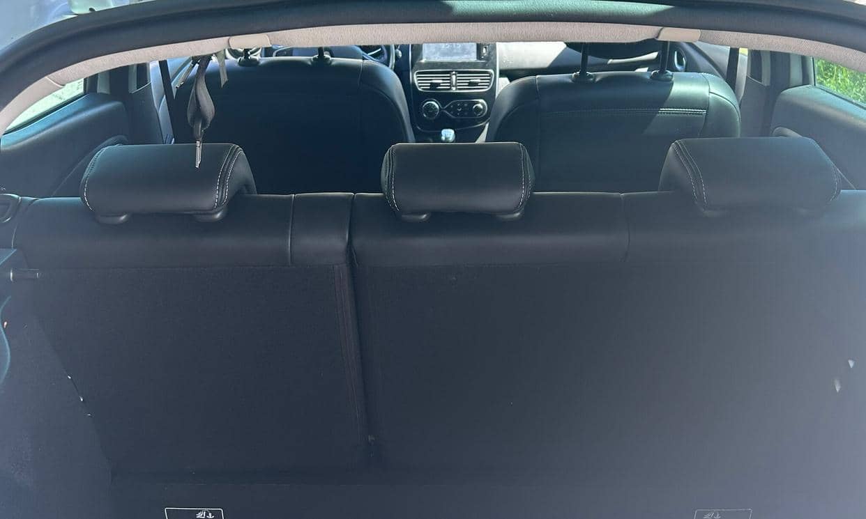 Renault CLIO IV — photo 7