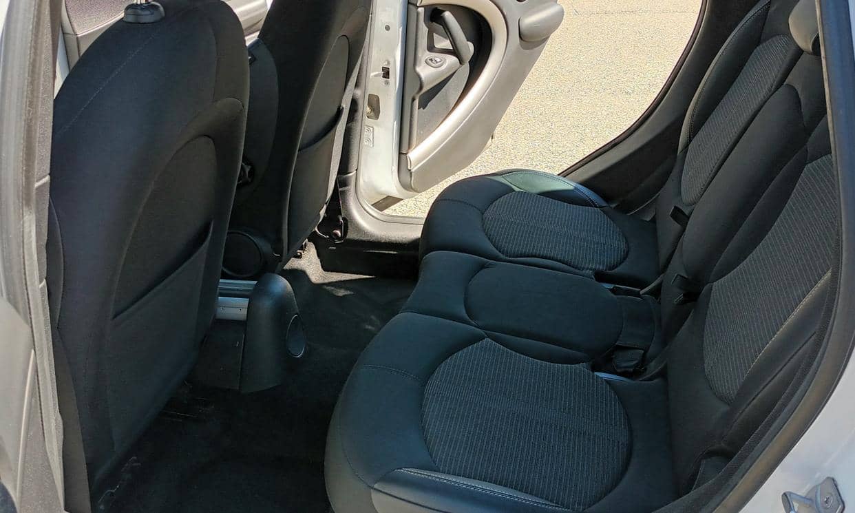 MINI COUNTRYMAN — photo 7