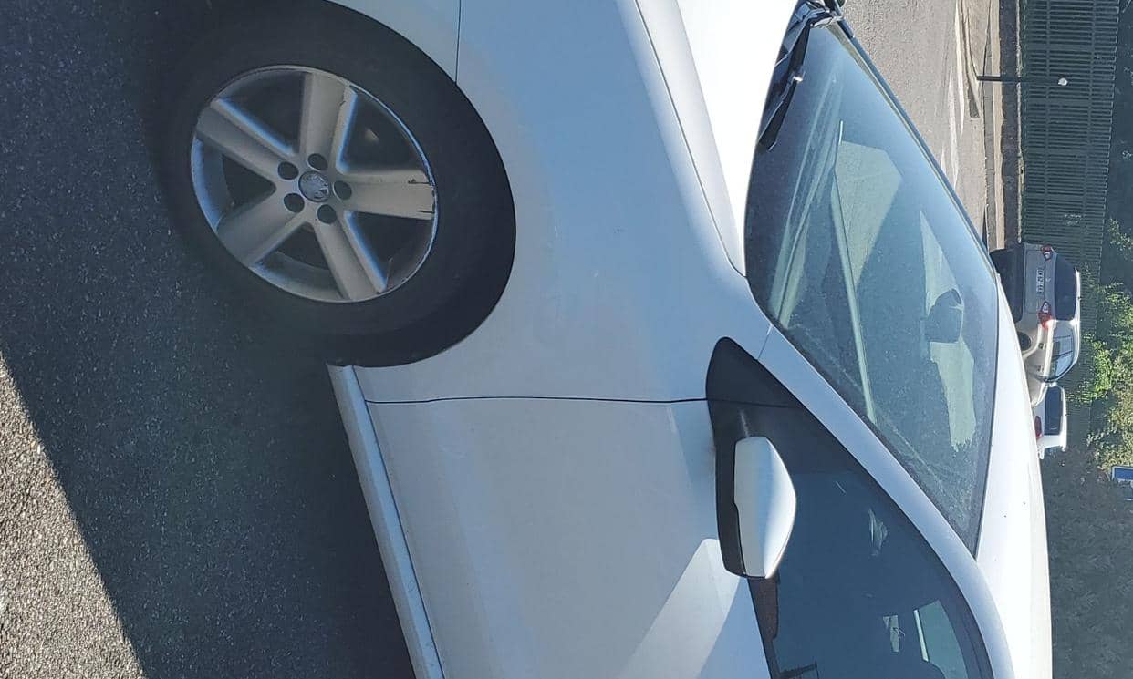 Volkswagen POLO — photo 3