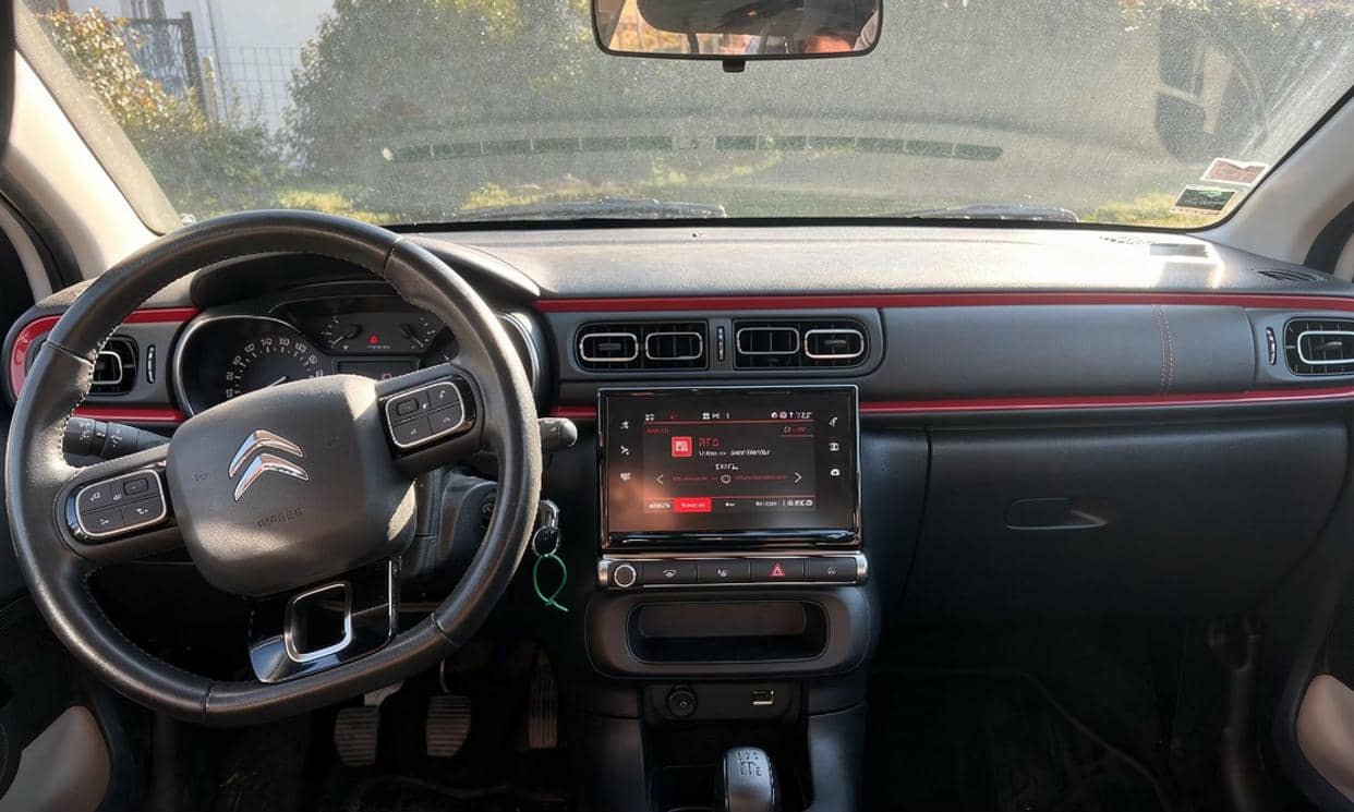 Citroen C3 — photo 2