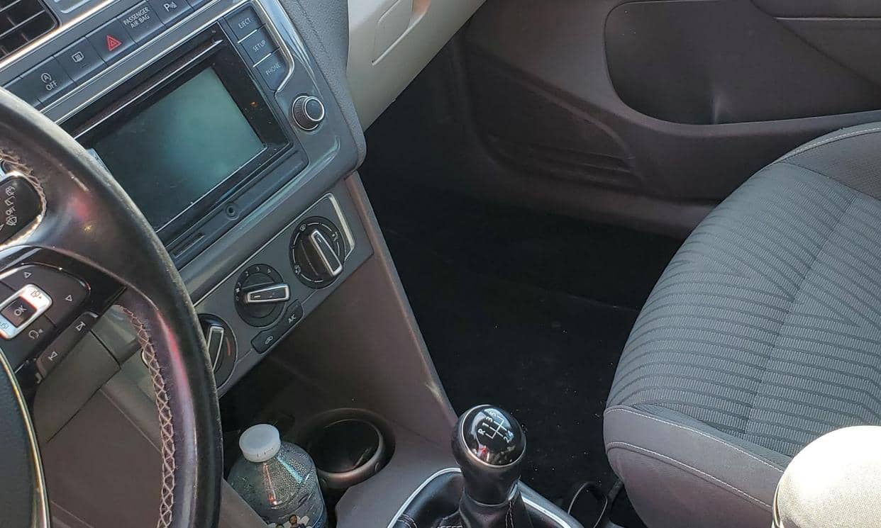 Volkswagen POLO — photo 5