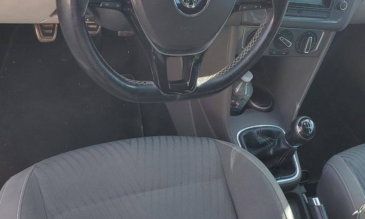 Volkswagen POLO — photo 4
