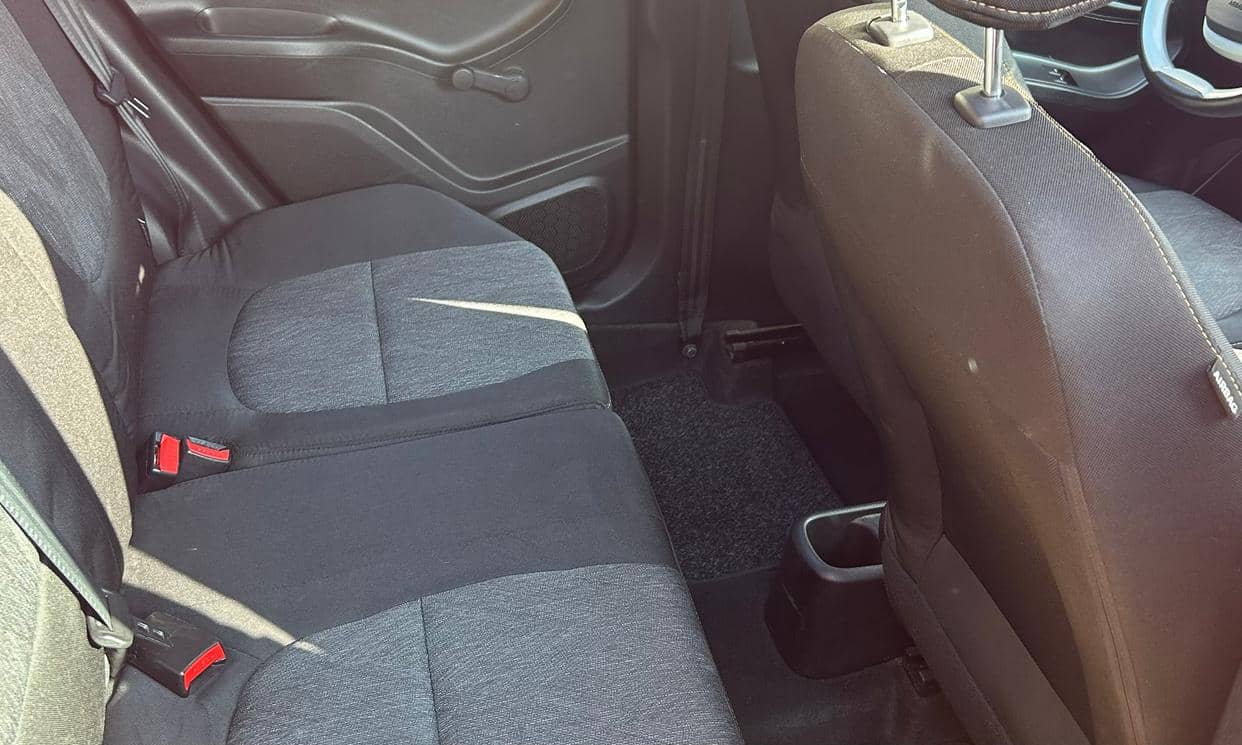 Kia PICANTO — photo 6