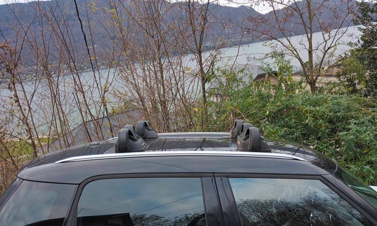 MINI COUNTRYMAN — photo 10