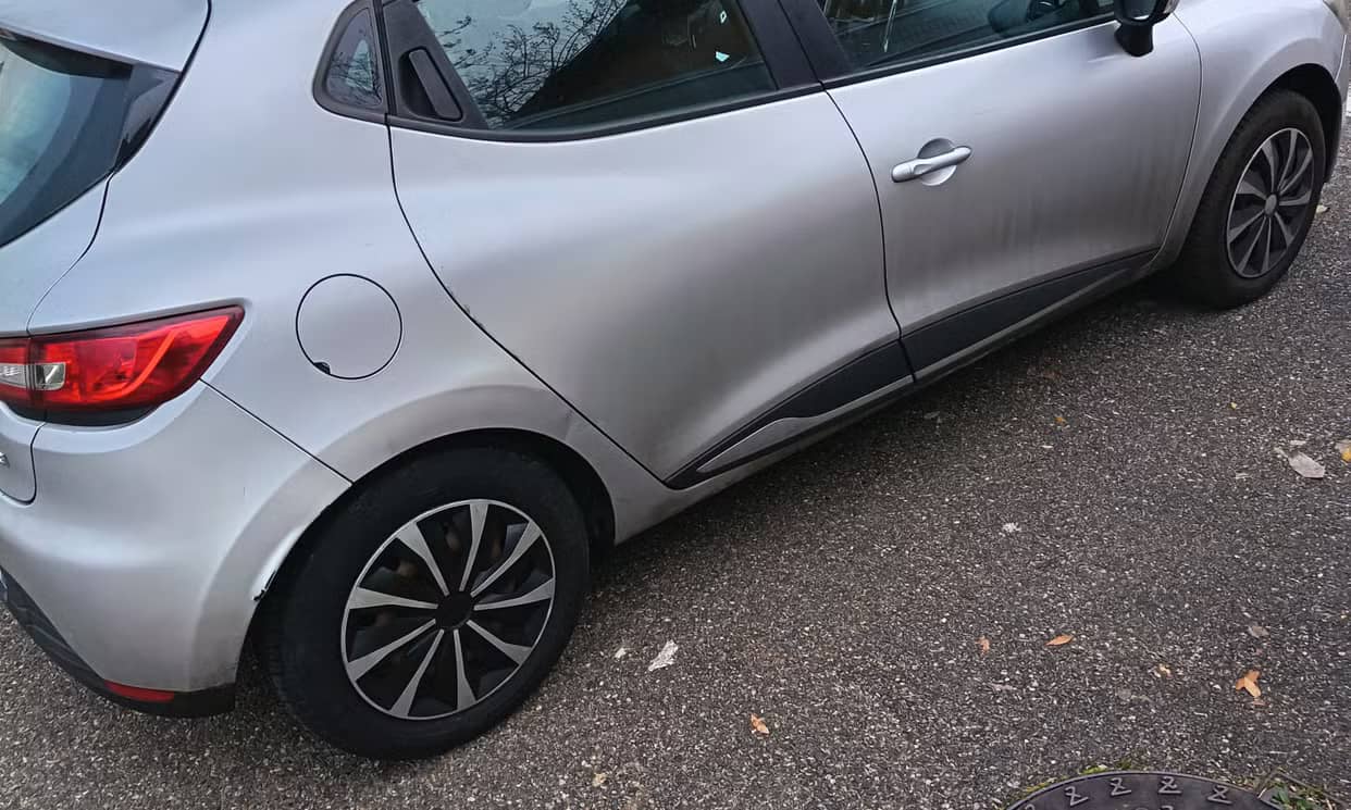 Renault CLIO IV — photo 3