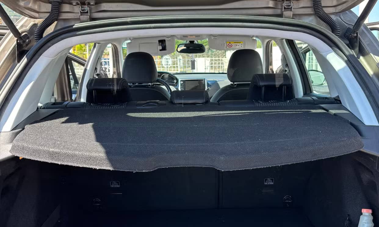 Peugeot 2008 — photo 2