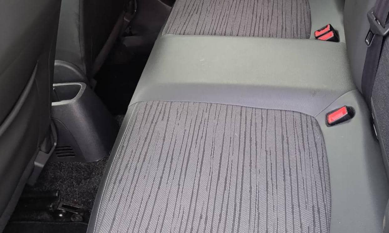 Opel CORSA — photo 8