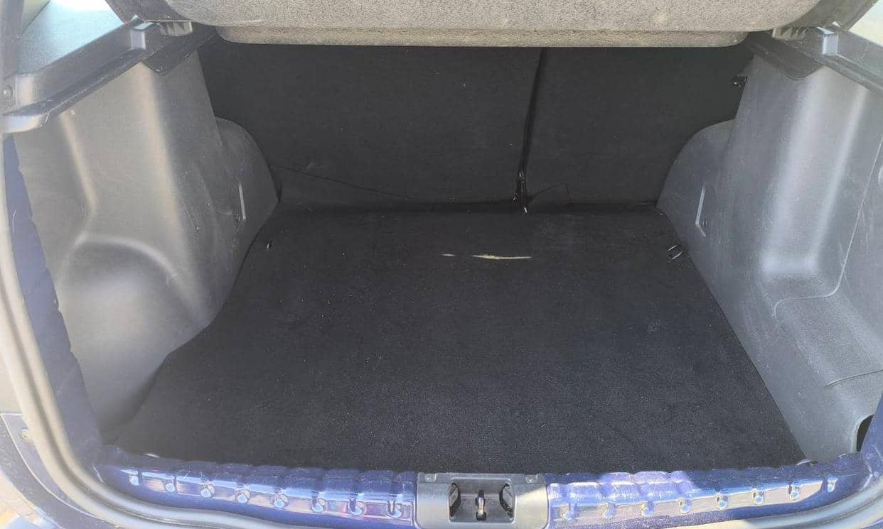 Dacia DUSTER — photo 9