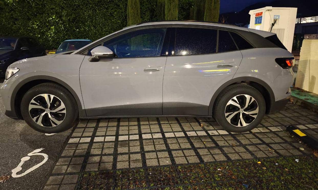 Volkswagen ID.4 — photo 3