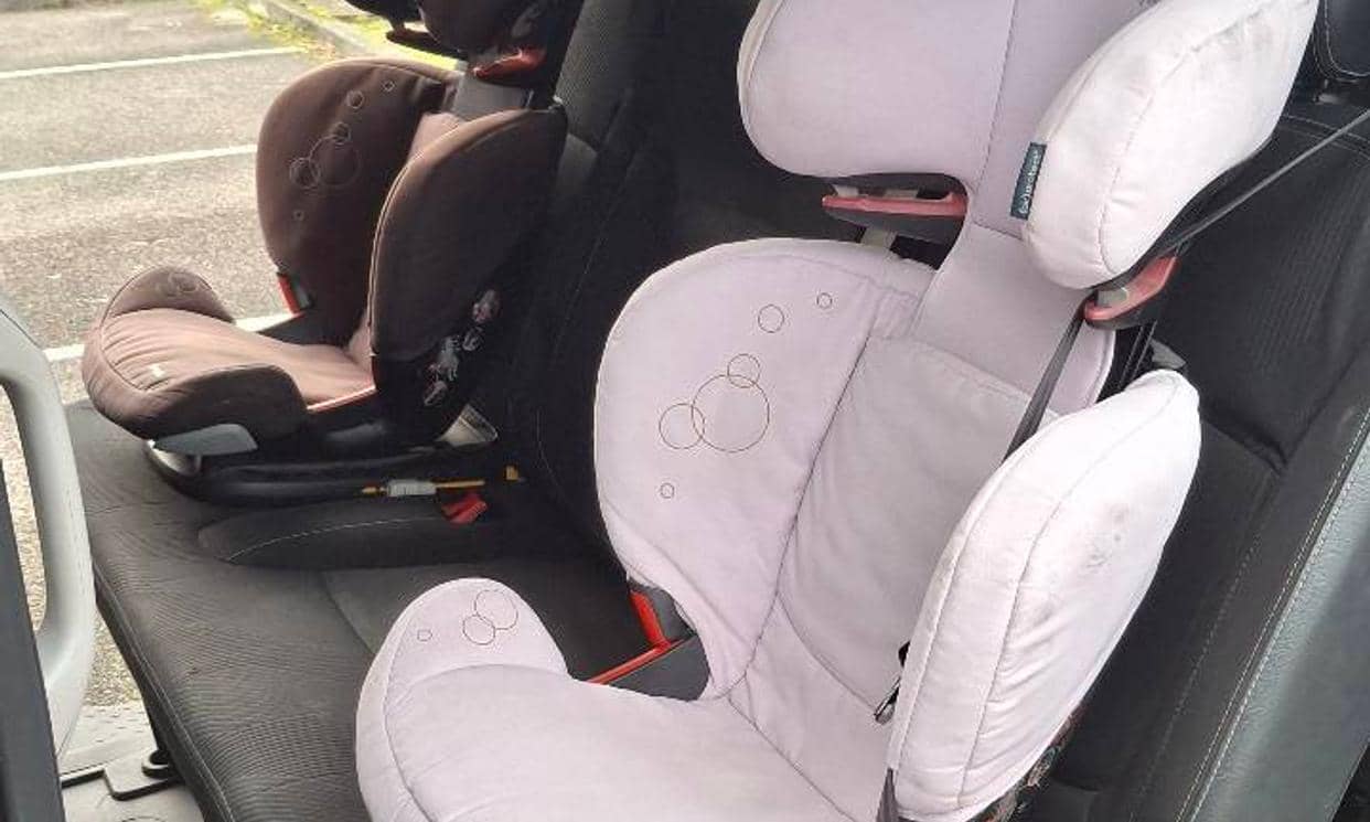 Renault TRAFIC III — photo 8