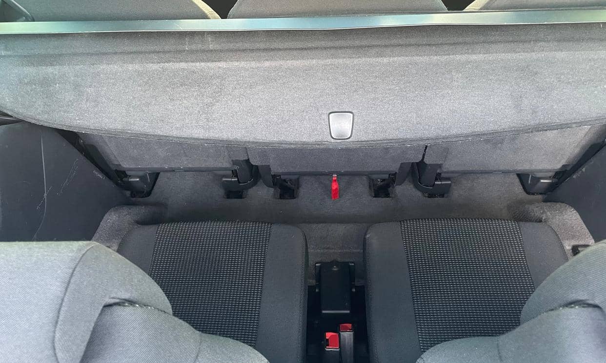Peugeot 5008 — photo 11